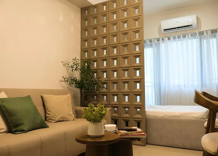 La Casa Yara Qc Aparthotel 4*
