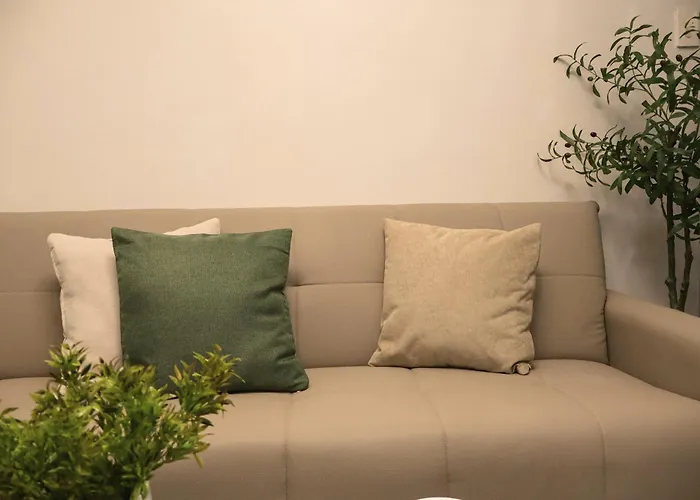 La Casa Yara Qc Aparthotel 4*