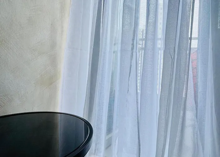 Aparthotel La Casa Yara Qc Manila