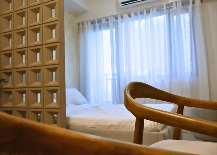 Aparthotel La Casa Yara Qc