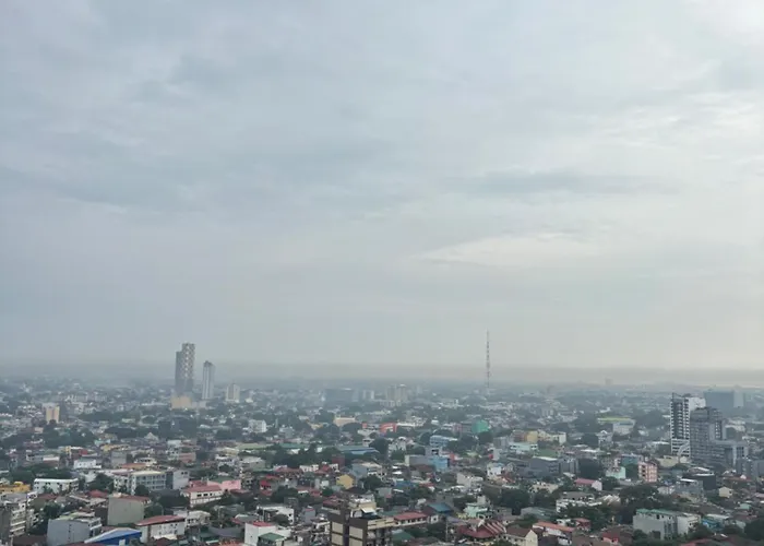 Aparthotel La Casa Yara Qc Manila