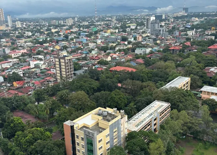 La Casa Yara Qc Aparthotel Manila